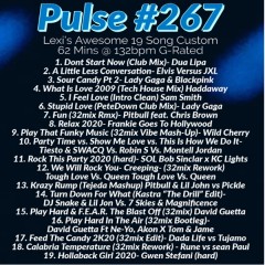 Pulse 267